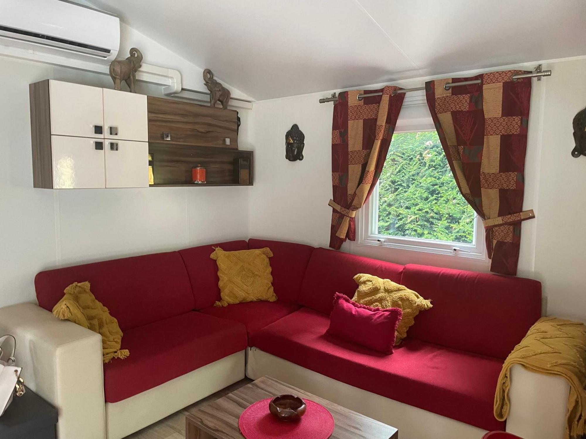 Mobile Luxe *