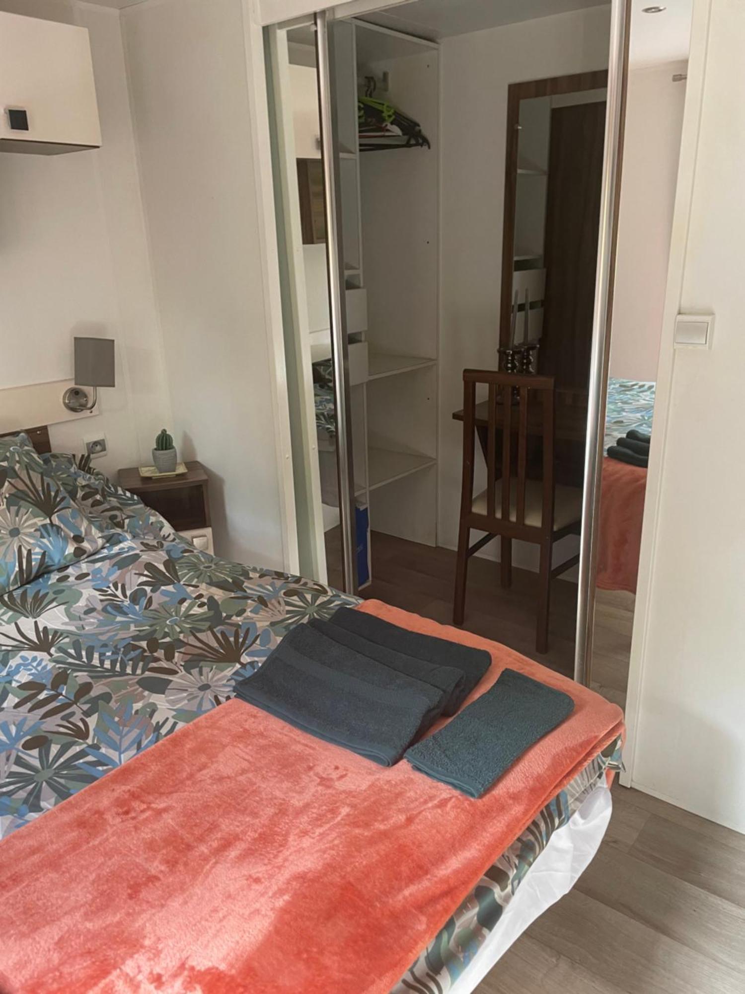 Camping Mobile Luxe